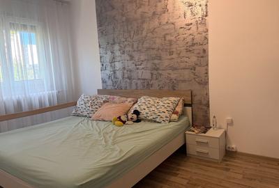 Apartament cu trei camere, zona Straduintei, 95.000€ negociabil - 11