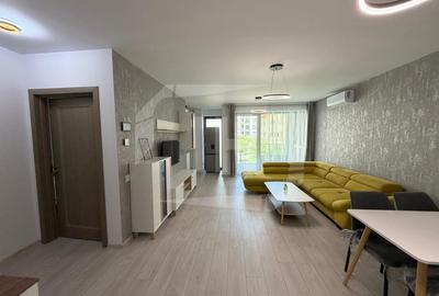 Apartament 2 camere I cu parcare I prima inchiriere I The Nest - 1