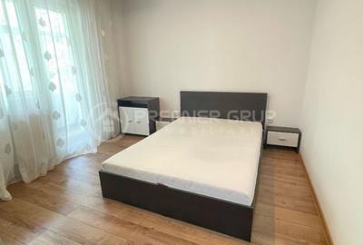 Etaj 2! Apartament 2 camere 55mp, Tatarasi, mobilat, CT, 2 balcoane - 2