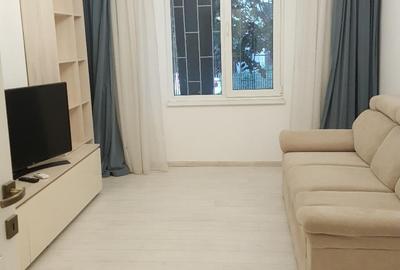 Oferim spre inchiriere un apartament 3 camere in zona Floreasca - 1