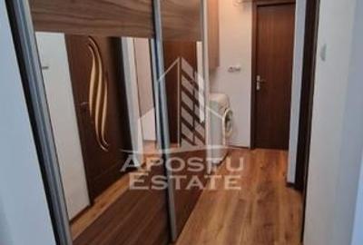 Apartament 3 camere,centrala proprie, Lipovei-Timisoara, PetFriendly - 10