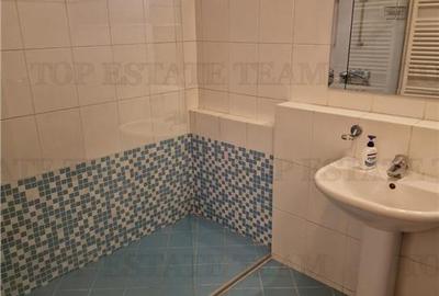 Apartament 2 camere de inchirat , spatios ,  2 bai, bloc boutique,  86 mpu,  Rom - 10