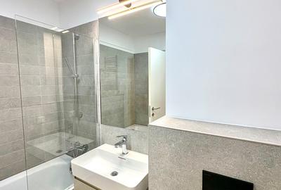 UpSite - SPA - jacuzzi - piscina - sala - concierge - loc de parcare - boxa - 13
