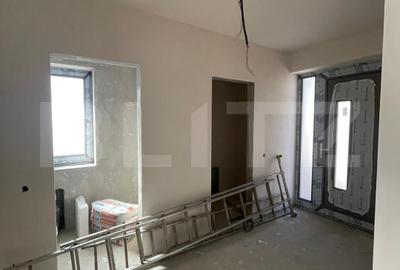 Casa individuala noua, 5 camere, Cluj Napoca - View spectaculos! - 11
