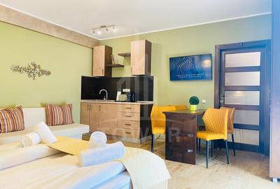 Afacere regim hotelier la închiriat -zona centrala - 10