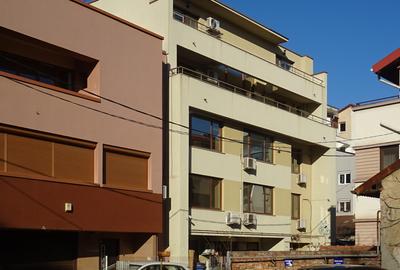 Imobil boutique in zona Dorobanti - 1