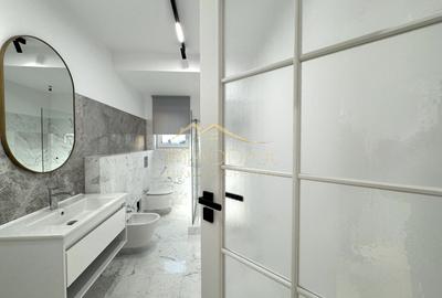 Duplex cu 4 Camere *211mp* / 2 parking / Erou Iancu Nicolae - 46