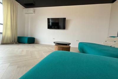 Inchiriere 2 camere, Tomis Tower - 14