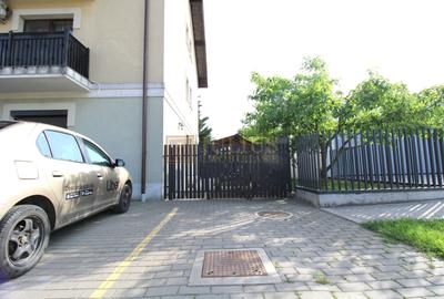 Parter cu iesire in terasa; Dumbravita in zona Lidl, Fropin. Parcare inclusa. - 16