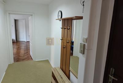 3 camere + 2 bai| Gheorghe Lazar| camera depozitare| centrala proprie| - 13