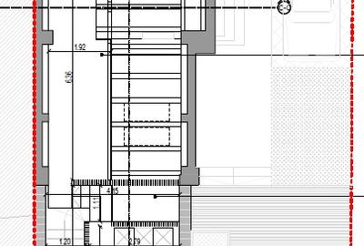 Parcul Carol-Arenele Romane, constructie 2025, S+P+1,singur curte - 9