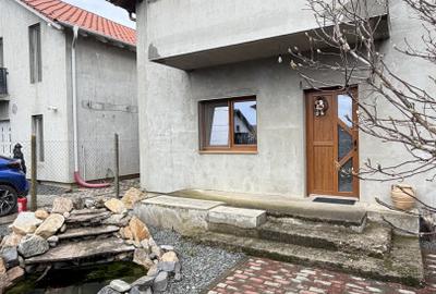 EXCLUSIVITATE - Casa individuala 5 camere, 141 mp, in Chisoda - 38