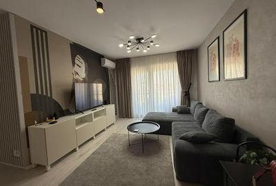 GM1737 Apartament de lux 2 camere Timpuri Noi, bl. 2022 - 2