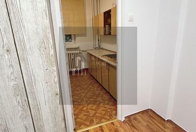 Apartament 3 camere bloc 1982 etaj 2 - Piata Sudului Sector 4 - 3