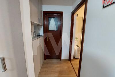 Apartament frumos, 2 camere decomandat, Promenada-Mall - 7