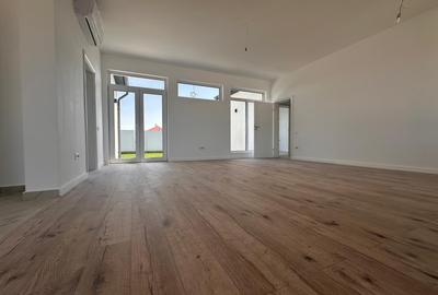 Vila premium cu design modern și teren generos de 400 mp - 2