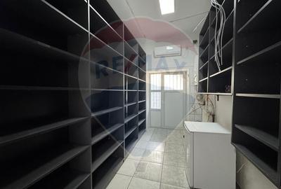 Spațiu ideal pt. birouri, sediu firma, servicii-ultracentral(120 mp) - 5