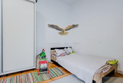 Apartament superb situat la Vila cu terasa|Zona centrala|Tribunal - 6