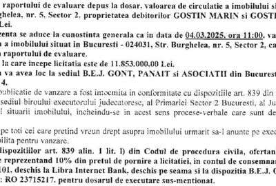 Vila - Monument istoric - Exclusiv - 5