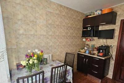 Apartament 3 camere Brancoveanu/ Centrala proprie - 5