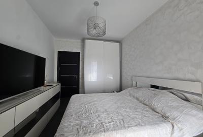 Apartament 3 camere in Transparent Residence, Chiajna | Mobilat/ Utilat premium! - 11