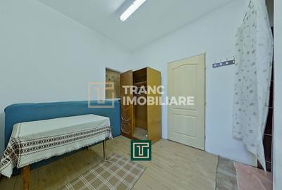 Casă de închiriat pentru muncitori – Vladimirescu, aproape de Arad - 4