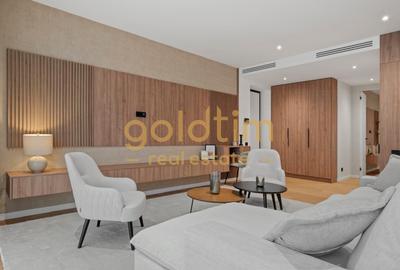 ZONA EXCLUSIVISTA/BLOC BOUTIQUE/FINISAJE PREMIUM/TERASA SPECTACULOASA/PARCARE - 1