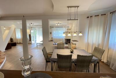 Casa spatioasa cu spatiu de relaxare-zona Blascovici - 10