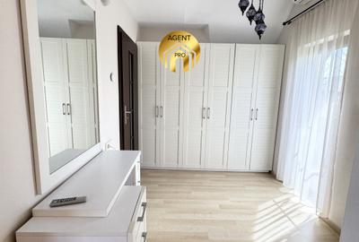 Vila Individuala 5 camere - 402mp Teren - Otopeni Odaile - 16