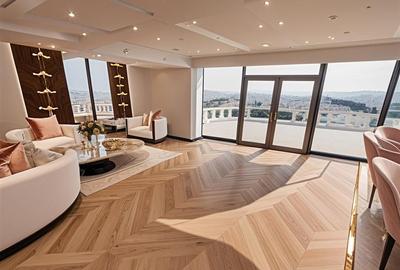 Rooftop/ Spatiu comercial de inchiriat + 600mp terasa pentru Atelier de creatie/ - 15