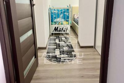 Doua apartamente de vanzare la curte comuna,zona Traian, Timisoara - 10