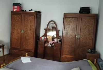 Apartament cu o camera de vanzare in Gruia