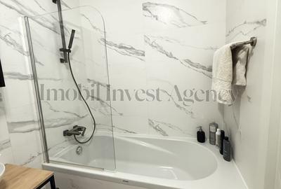 Apartament 3 camere Floreasca Residence - 14