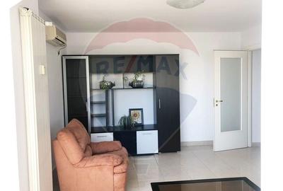 Apartament 2 camere de inchiriat  Aviatiei / Smaranda Braescu - 6