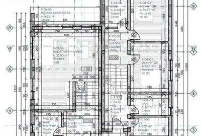 Casa 4 camere de vanzare in Floresti - 3