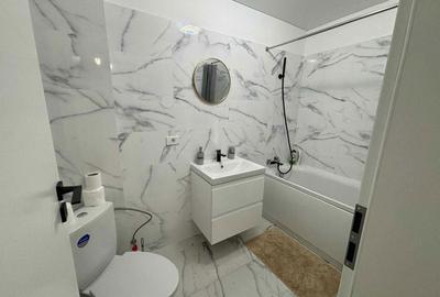 Inchiriere apartament 2 camere,Theodor Pallady,Nicolae Teclu Metrou,bloc cu lift - 5