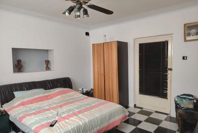 Apartament cu curte proprie Central - Ciuperca - 2