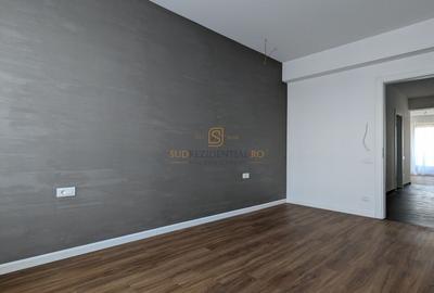 Apartament modern 2 camere, balcon si dressing, zona Parc Tineretului - 2