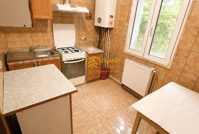 Apartament 3 camere decomandate, zona Frumoasa-Poitiers. - 6
