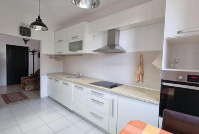 Apartament 3 camere etaj 1 in vila zona Odobescu cu parcare - 13