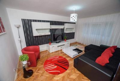 Apartament 3 camere în zona STRAZII GHEORGHE DIMA - 1
