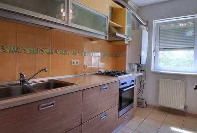 Vanzare 2 camere Splaiul Unirii - Confort City-Parcare - 12