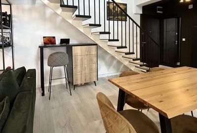 REA1018535 Apartament tip duplex 3 Camere I Belvedere Residences - 3