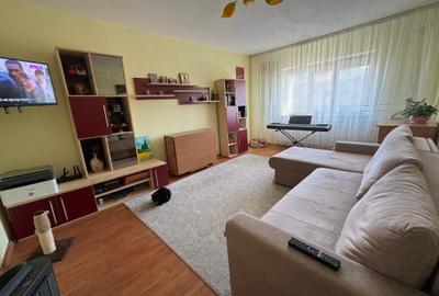 NICOLINA-CLOPOTARI, Apartament 3 camere decomandat, mobilat si utilat! - 3