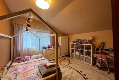 De vanzare | Casa Individuala | 154 mp | Transylvania College | Strada Privata - 10
