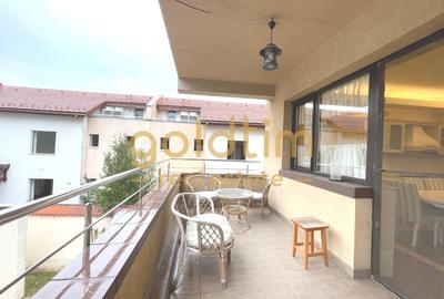 APARTAMENT IN VILA/VEDERE LIBERA/STRADA PRIVATA/HERASTRAU - 25