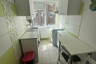 Apartament lux cu centrala proprie in centru - 6