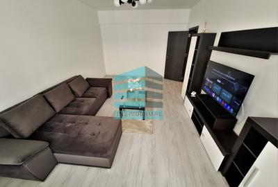 Metrou Teclu- Pallady- 2 Cam- Dec- Mobilat modern- Parcare- Liber - 5