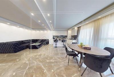 Apartament de vanzare in Sibiu - 80 mp utili + balcon-Regina Residence - 4