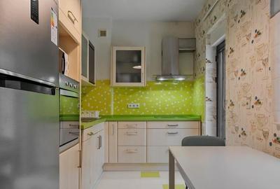 VÂNZARE Apartament 3 Camere Decomandat Aurel Vlaicu 107 Sector 1 - 17